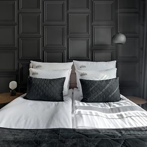Deluxe Appartement met Twee Slaapkamers