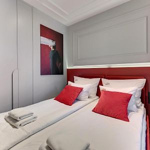 Deluxe Appartement met Twee Slaapkamers